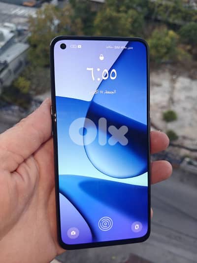 Realme GT 5G