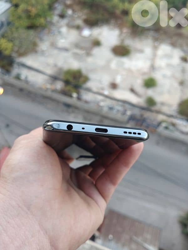 Realme GT 5G 3