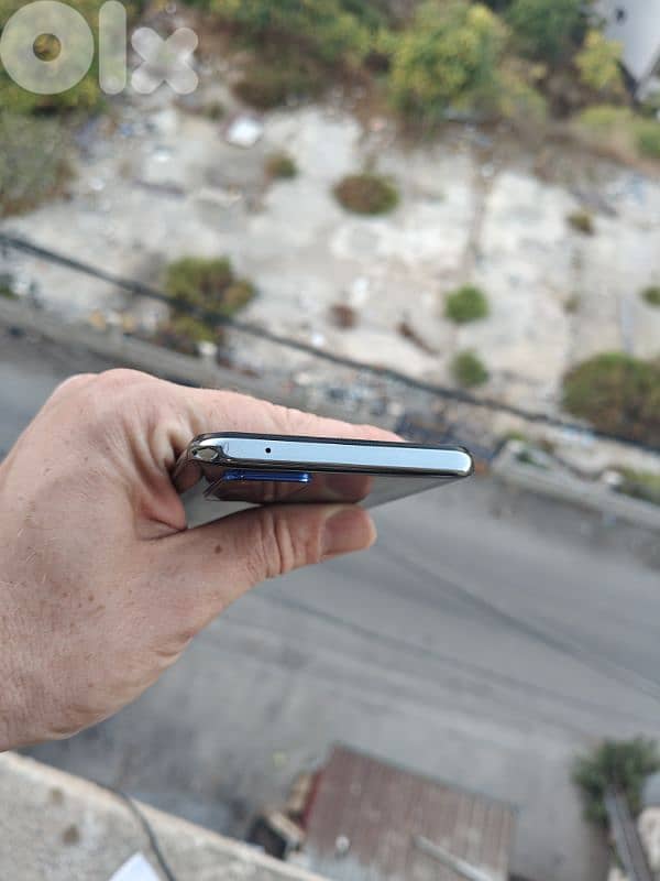 Realme GT 5G 4