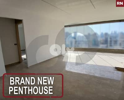 brand new, penthouse - dekwene city rama REF#RN126549