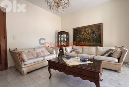 Apartment For Rent In Beit El Chaar – CPTA38