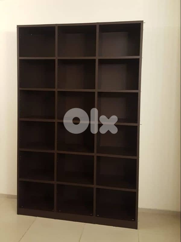 bookcase 2