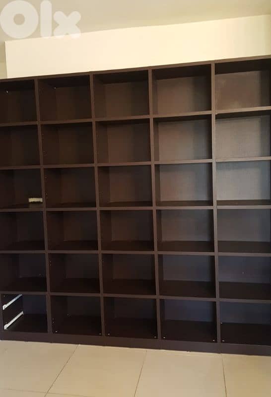 bookcase 1