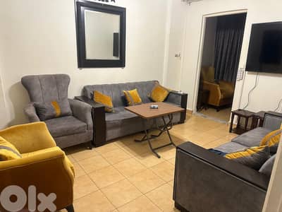 GOOD DEAL ! APT IN ZAYDENIEH PRIME (190SQ) 3 BEDROOMS , (BT-968)