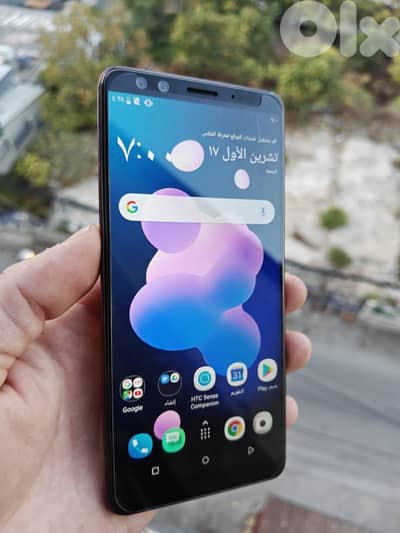 HTC U12 PLUS