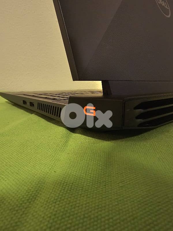 Gaming laptop dell core i7-12th gen - RTX GPU  - ddr5 ram 2