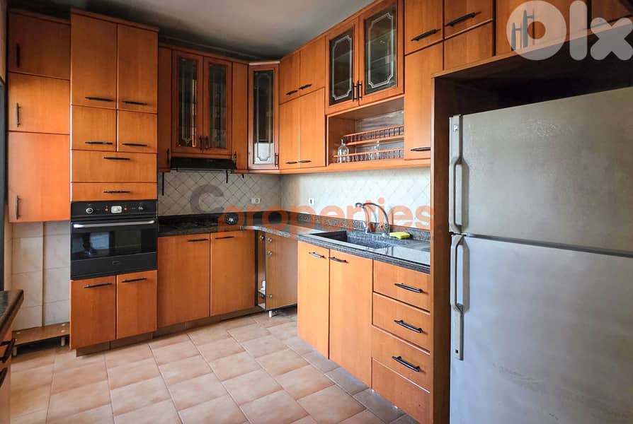 Apartment for Rent in Baouchrieh – CPSM407 0