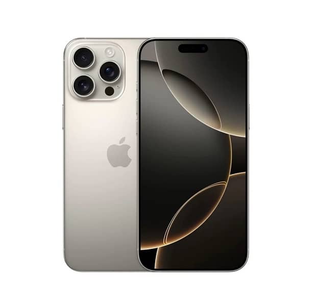 iphone 15 pro 256 GB 0