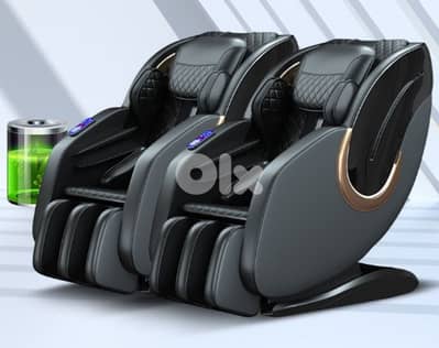 Massage chairs