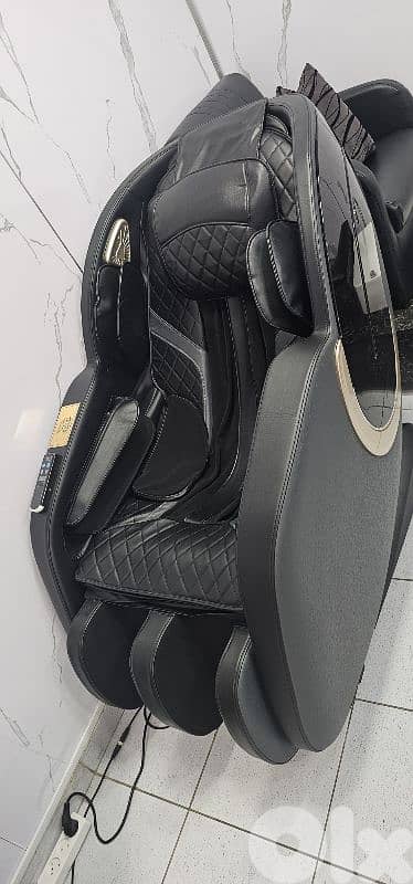 Massage chairs 1