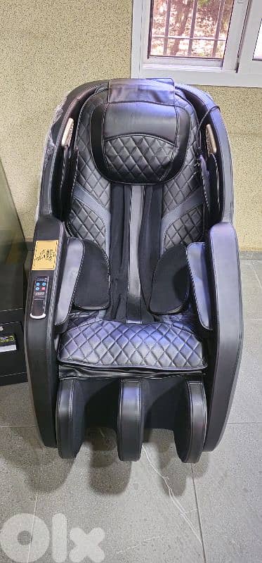 Massage chairs 2