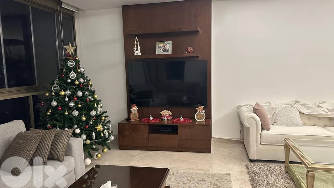 SPACIOUS APARTMENT IN ZARIF PRIME (160SQ) 3 BEDROOMS , (BT-1171) 0