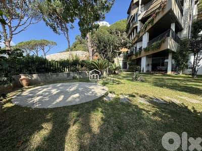 Panoramic View 800 Sqm Villa with Garden for Sale in Beit Mery