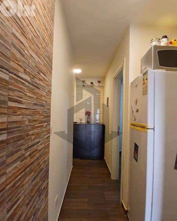 chalet For Rent in Bouar شاليه للإيجار في البوار 1