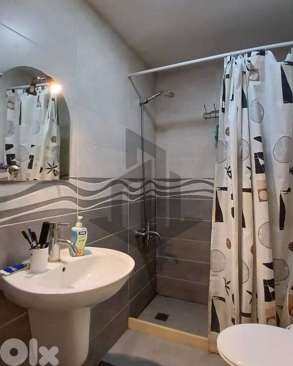 chalet For Rent in Bouar شاليه للإيجار في البوار 3