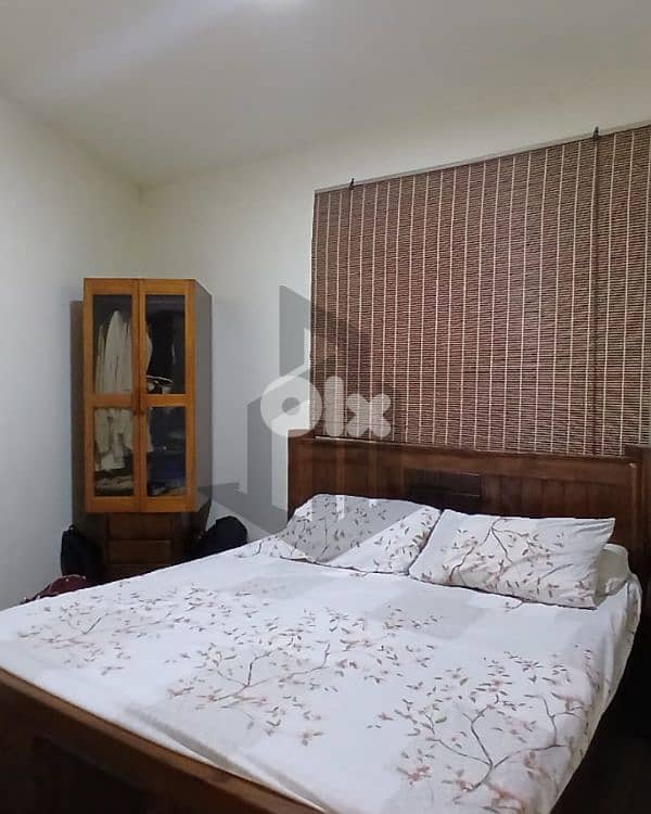chalet For Rent in Bouar شاليه للإيجار في البوار 4