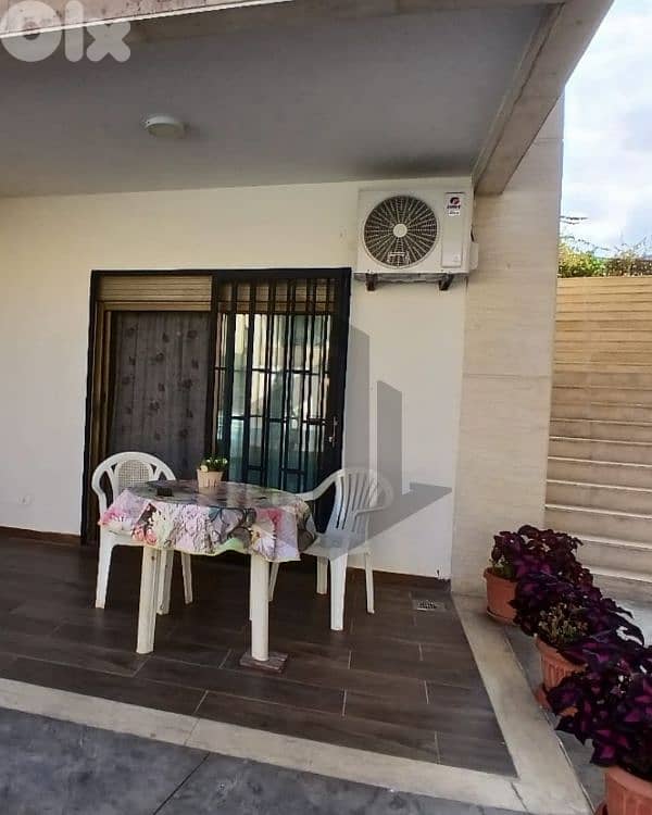 chalet For Rent in Bouar شاليه للإيجار في البوار 5