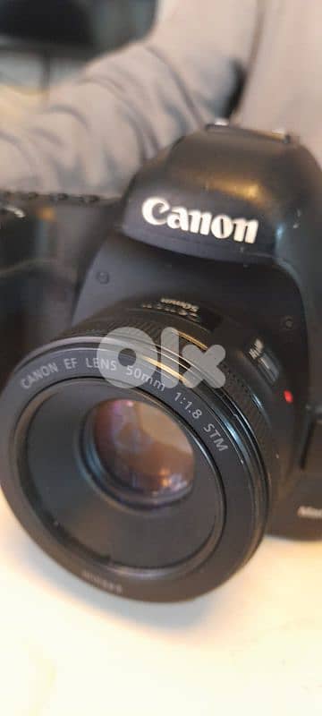 canon 5d iii 0