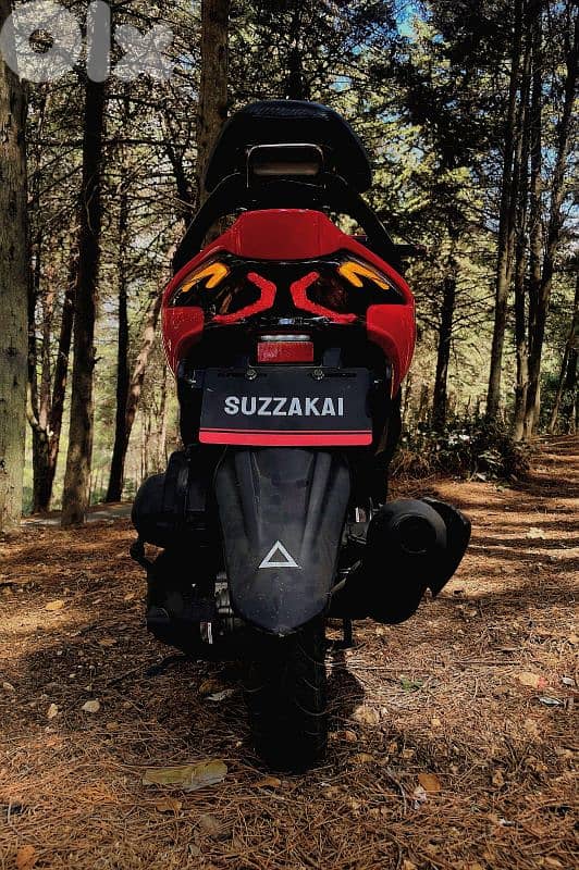v150 suzzakai 2