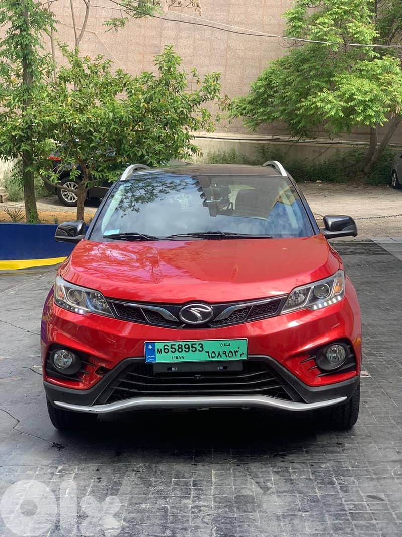 Amazing Jeep Kia Panoramic 2022- $سعر مغر جدا 30 0