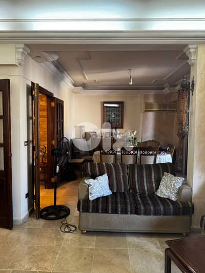 SPACIOUS APARTMENT IN NOUEIRY (180SQ) 3 BEDROOMS , (BT-1208)