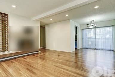 SPACIOUS APARTMENT IN SALIM SLEM (280SQ) 4 BEDROOMS , (BT-1200)
