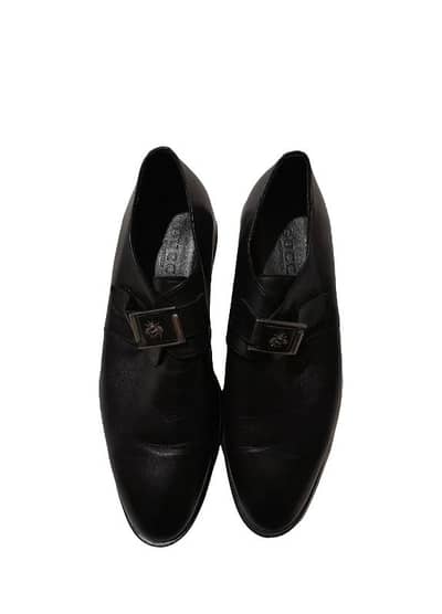Gucci shoe original used good hand 41
