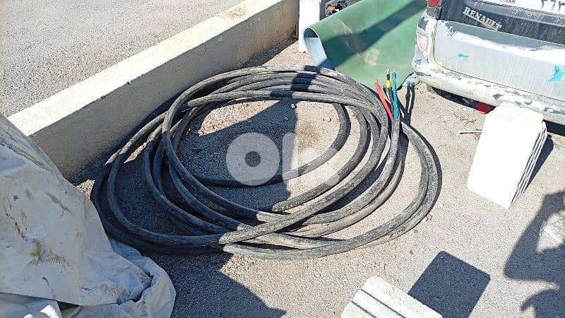 generator cable 0