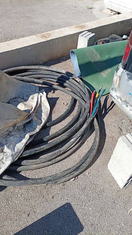 generator cable 1