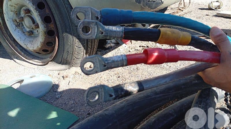 generator cable 2