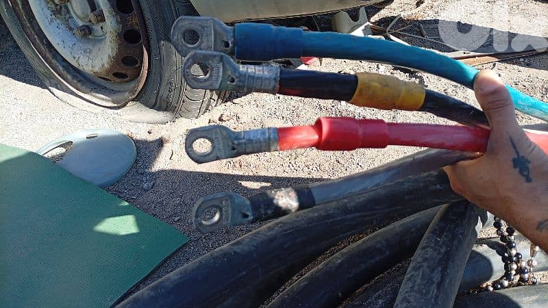 generator cable 3