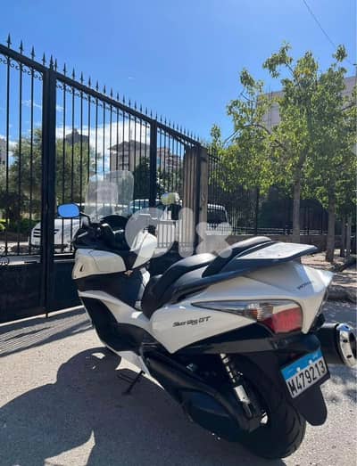 silver wing for sale