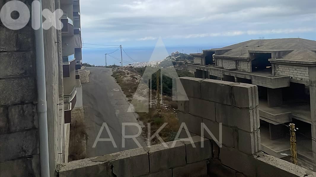 Rare Investment Opportunity - Building for Sale - Hboub, Jbeil 2