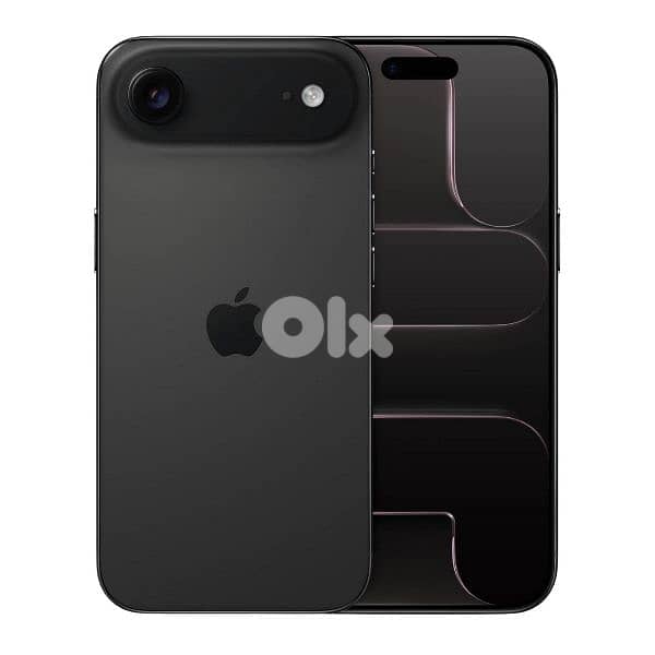 Apple iPhone 17 Air 512GB eSIM 0