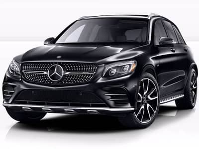 GLC 300 2018 ! 4matic ! Coming Soon !