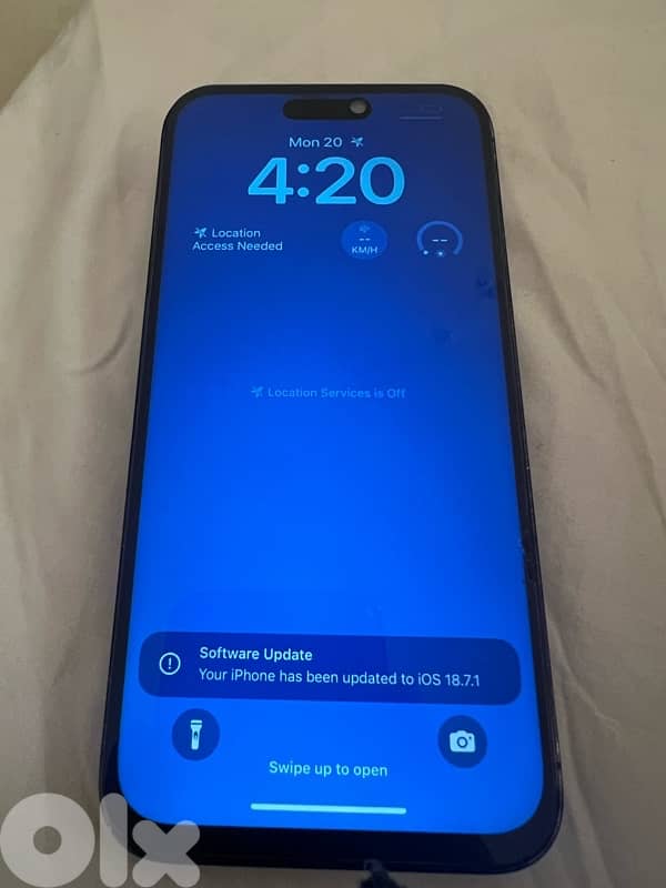 iphone 14 pro max 0