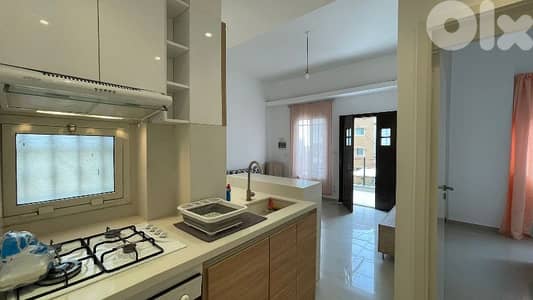Apartment for rent in Jbeil