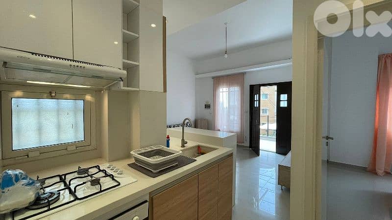 Apartment for rent in Jbeil 0