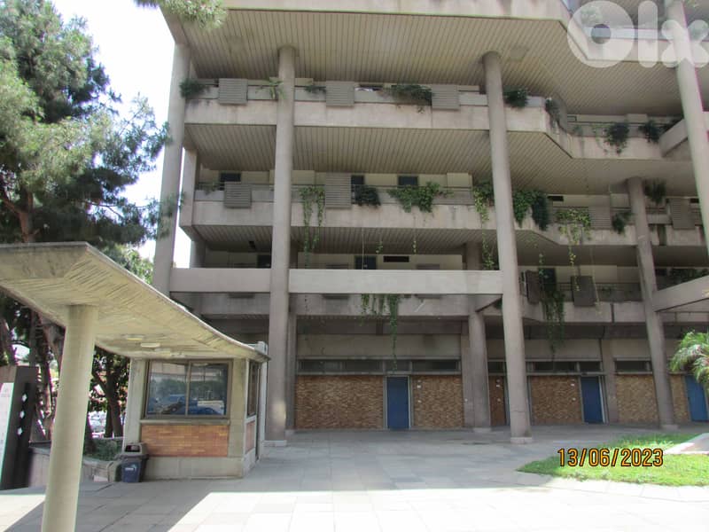 Fully Equipped and recently renovated, 35 sqm Chalet in Siwar Kaslik. 11