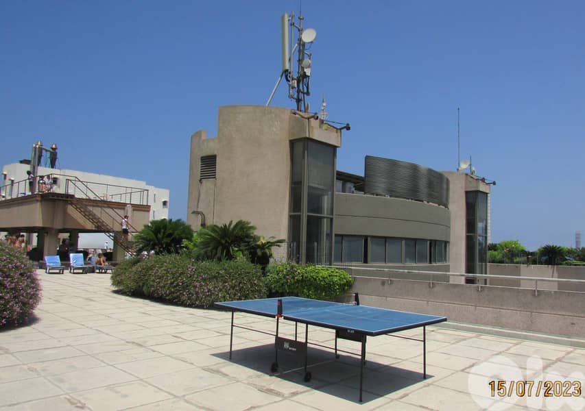 Fully Equipped and recently renovated, 35 sqm Chalet in Siwar Kaslik. 13