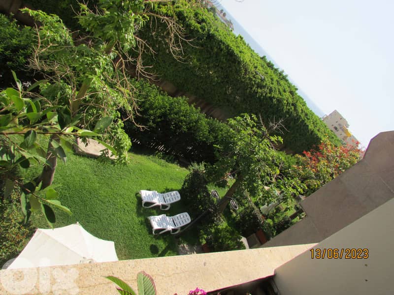 Fully Equipped and recently renovated, 35 sqm Chalet in Siwar Kaslik. 16
