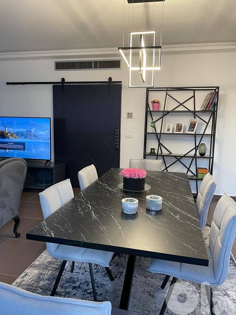 FULLY DECORATED APARTMENT IN SALIM SLEM PRIME (130SQ) , (BT-986) 0