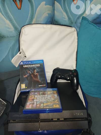 ps4 fat