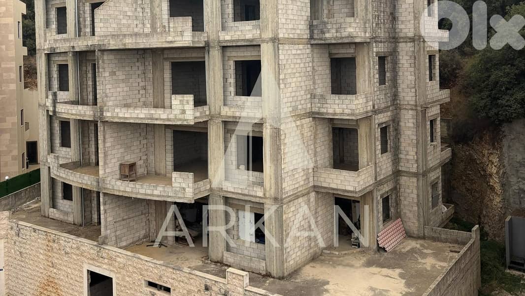 Rare Investment Opportunity - Building for Sale - Hboub, Jbeil 1