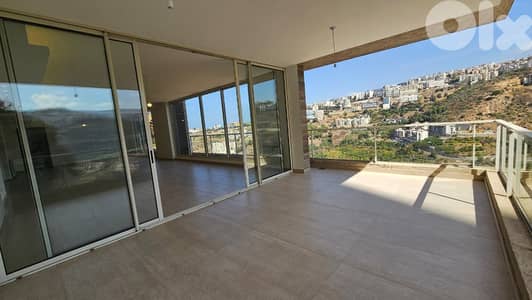 Apartment for sale in Hazmieh|Terrace شقة للبيع في الحازمية|تراس