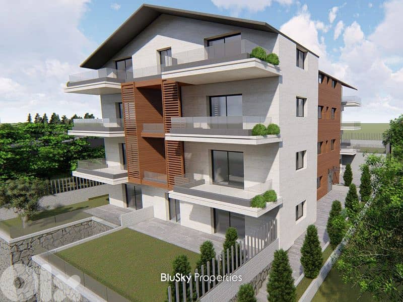 Apartment For SALE In Halat شقة للبيع #ES 0