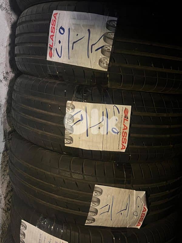 used tire 205/60/16 2