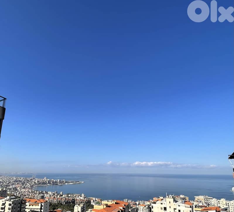 RWK419JA - Apartment for Sale in Sahel Alma - شقة للبيع في ساحل علما 0