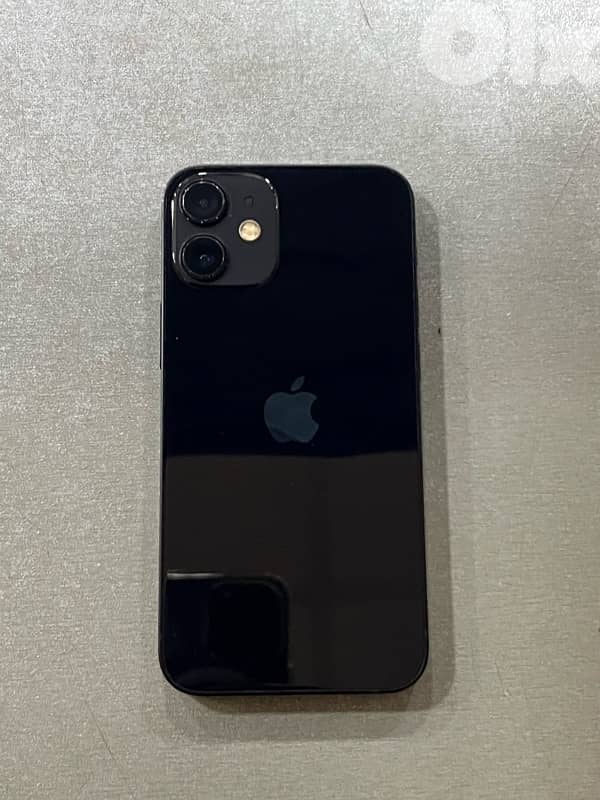 iphone 12 mini 1