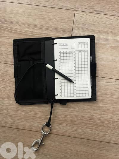Mares XR - Wet Note - Used once